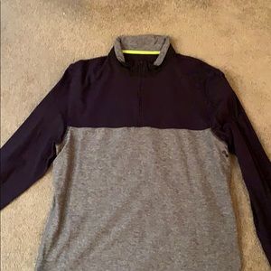 Men’s LuluLemon Pullover